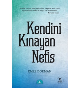 Kendini Kınayan Nefis