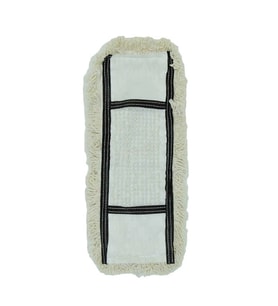 Nemli Mop Paspası Yedek İpi Karışık Renk 40 Cm