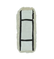 Nemli Mop Paspası Yedek İpi Karışık Renk 40 Cm