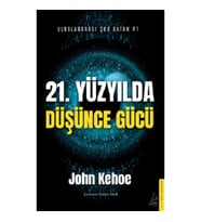 21. Yüzyılda Düşünce Gücü