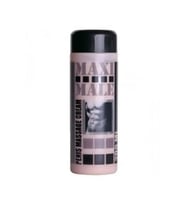 Maxi Male Cream Erkekliği Büyütme Geliştirici Losyon 200 ml