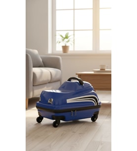 EcoKids UltraRenkli ABS Valiz