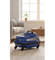EcoKids UltraRenkli ABS Valiz