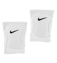 Nike Streak Voleybol Dizlik Pad Beyaz XS/S