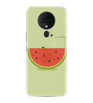 Tecno Spark 6 Kılıf Resimli Silikon Kılıf Woohoo 1373