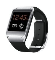 Samsung Galaxy Watch Gears Smv700 Ön Darbe Emici Ekran Koruyucu Nano Cam (4 Adet)