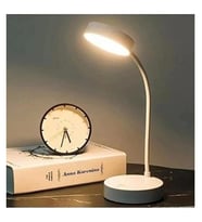 Auhma Led Masa Lambası Atl-6 Şarjlı