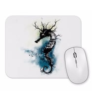 Deniz Atı Komplike Model Mouse Pad