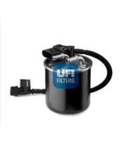 UFI 2414900 Yakit Filtresi A6510901552 A6510902952