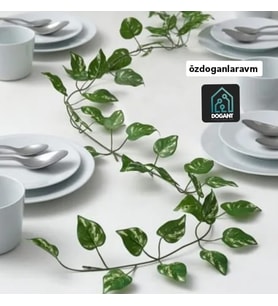 Yapay Sarmaşık 1 Adet