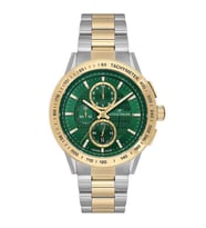 Jacques Philippe Swiss Made JPQGC2873X8 Erkek Kol Saati