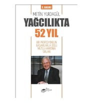 Yağcılıkta 52 Yıl