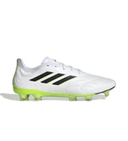 adidas Copa Pure.1 Fg Erkek Çim Zemin Kramponu HQ8971 Beyaz
