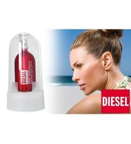 Diesel Zero Plus Feminine 75 ml Kadın Parfümü edt