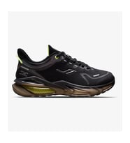 Lescon Sapphire 4 Airfoam Erkek Siyah (40-45) Günlük Spor Ayakkabı