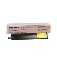 Toshiba T-3511E-Y Sarı Fotokopi Toner