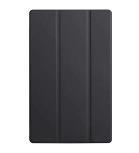 Lenovo M10 HD X306F Kılıf Tablet Smart Kılıf - Siyah
