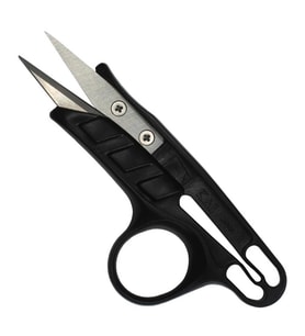 FDM Kai N 5120 İplik Temizleme Makası (12cm) (Japon Malı)