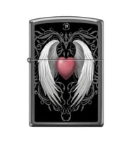 Zippo Anne Stokes  Collection 28378 (5) Çakmak