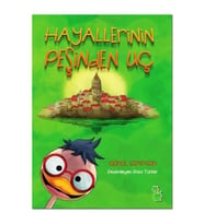 Hayallerin Peşinden Uç