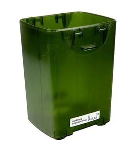 Lifetech 825 Yeşil Yedek Çanak ( kova)