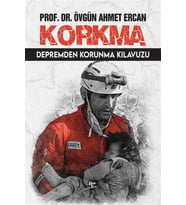 Korkma: Depremden Korunma Klavuzu