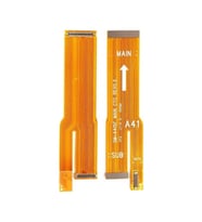Samsung A41 A415 Şarj Bordu Şarj Soketi Ara Flex Main Flex
