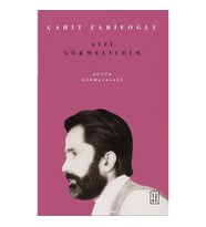 Sizi Görmeliydim