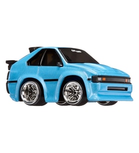 JDM Seri 2 1983 Model Araç - Mavi Araba