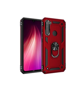 Xiaomi Redmi Note 8 Uyumlu Kılıf Zore Vega Kapak
