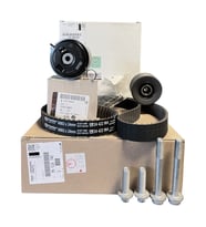 SKF MARKA TRİGER SETİ OPEL ASTRA G/H/J / INSIGNIA / VECTRA C / MOKKA X / CRUZE Z16XEP/1.6XER/1.6LET (Standart)