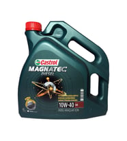 CASTROL MAGNATEC B4 DİESEL 10W40
