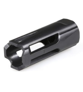 KRYTAC - Black Flash Hider (Metal)