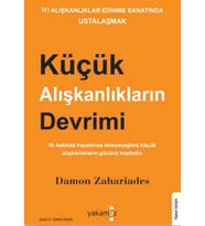 Küçük Alışkanlıkların Devrimi