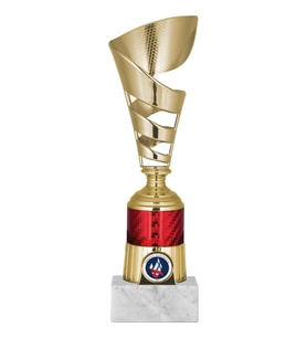 ODAK KUPA - Genel Kupalar - GN-012 C - 24 cm