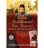 Sultan Abdülhamid'in Son Zevcesi