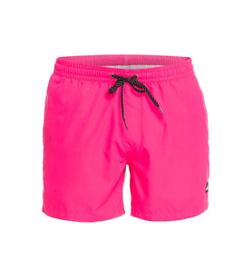 Quiksilver EVERYDAY 15 M JAMV Erkek Deniz Şortu EQYJV03531-MMY0 (Pembe)