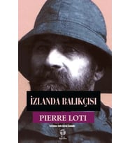 İzlanda Balıkçısı