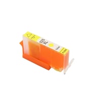 Hp 925XL-4K0W2PE (Pro 8120-PRO 8122-PRO 8123-PRO 8124-PRO 8125-PRO 8130-PRO 8132-PRO 8134-PRO 8135) Uyumlu Sarı Kartuşu