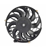 NISSENS MARKA FAN MOTORU OPEL CORSA B/TIGRA A KLİMALI (Standart)
