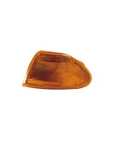 Sinyal Sol Sarı - 1226059 Wisco - Opel Astra F 91-98 Uyumlu