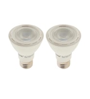 Şavk 7W 3000K (Sarı Işık) Par20 E27 Duylu Led Spot Ampul (2 Adet)