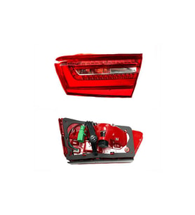 LEOPARTS Audi A6 Stop Lambası İç Sol 2012-2015 4GD945093A