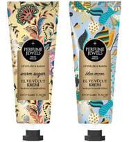 Pj El Vücut Kremi Warm Sugar 50 Ml Tüp