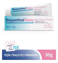 Bepanthol Baby Pişik Önleyici Merhem 30 gr