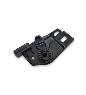 Skoda Fabia 2000-2008 Kaput Açma Kolu Alt Parçası 1J1823633A