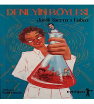 Deneyin Böylesi