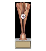 ODAK KUPA - Genel Kupalar - GN-225 C - 25 cm
