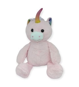 Peluş Sevimli Hayvanlar 35 cm - Unicorn