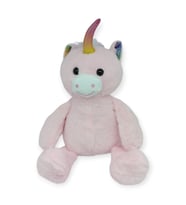 Peluş Sevimli Hayvanlar 35 cm - Unicorn